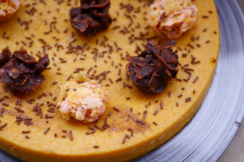 gateau patate douce halloween - votre dieteticienne - valerie coureau - morangis - chilly mazarin - athis mons - savigny sur orge - wissou - longjumeau - massy